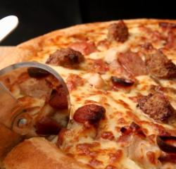 PIZZA (PRO) BOLONHESA (G) + REF 1LTS