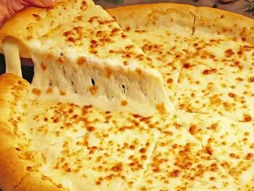 PIZZA (PRO) DOIS QUE (G)+ REF 1LTS